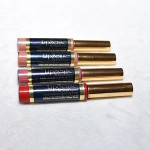 Lipsense bundle